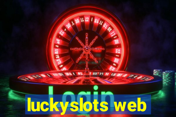 luckyslots web